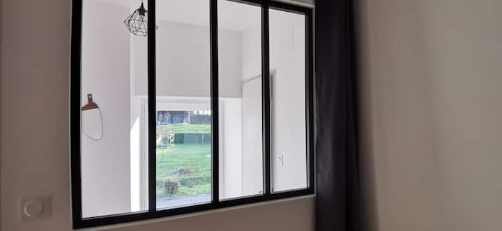 საძინებელი 2