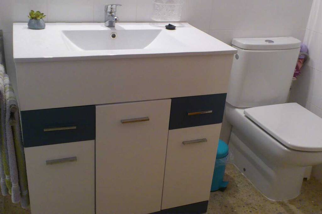 Baño
