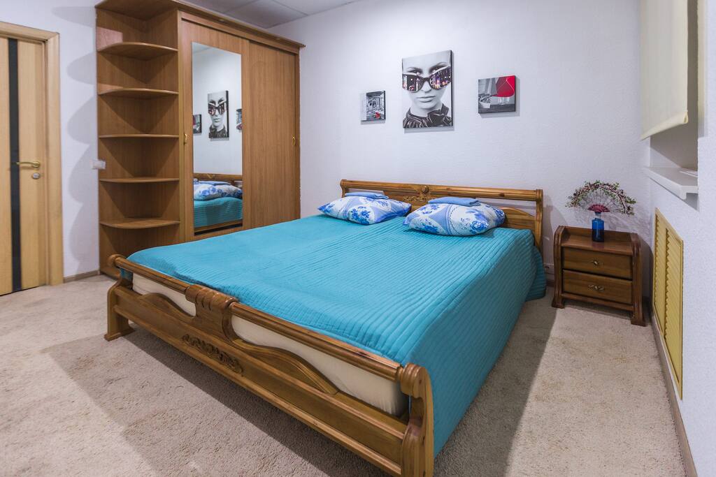 Twin room (Комната для двоих)