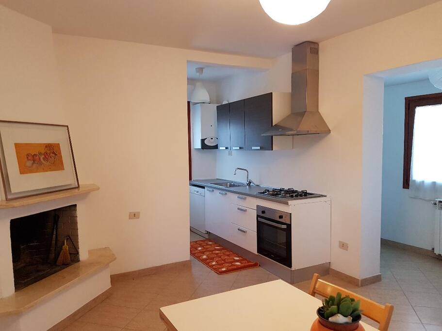 Cucina