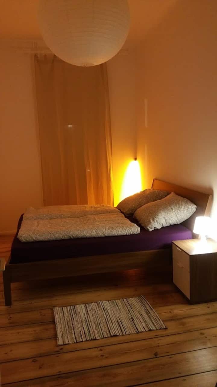 Habitación 3