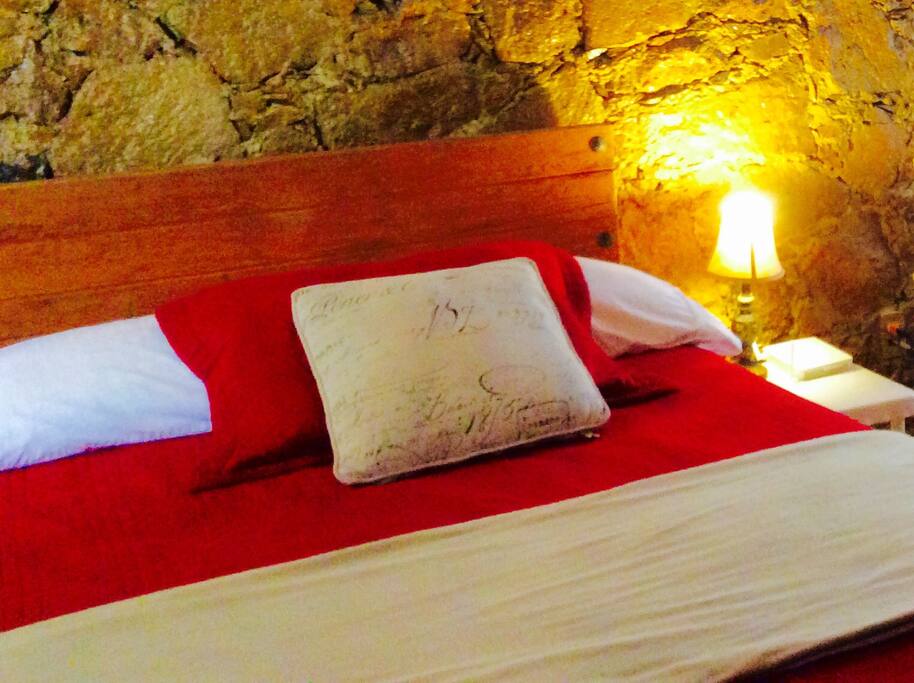 Cama matrimonial