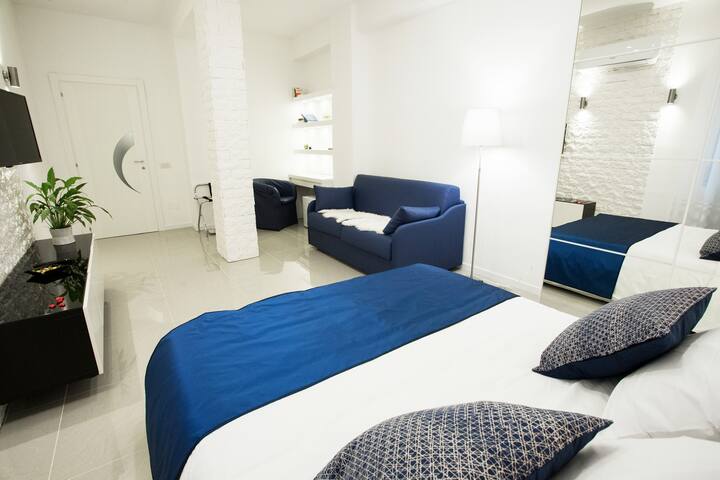 Casa Teresa B&B Napoli All-In ( max 6 posti) gallery image 3