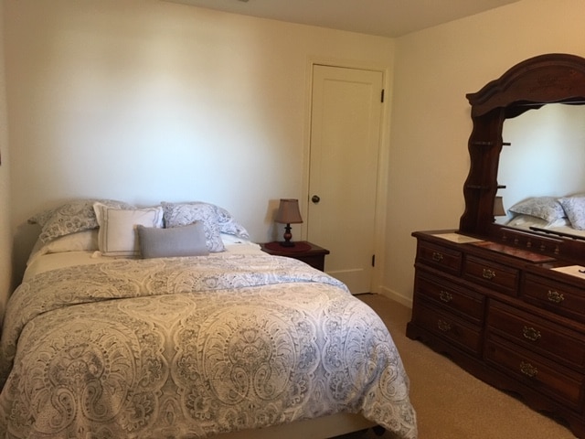 ห้องนอน #1