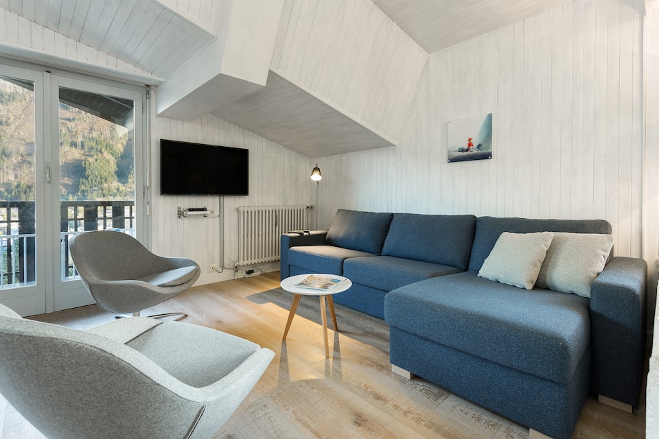 Residence Du Brevent — photo 1