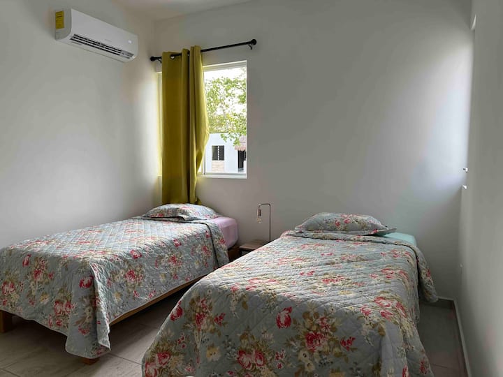 Chambre 2