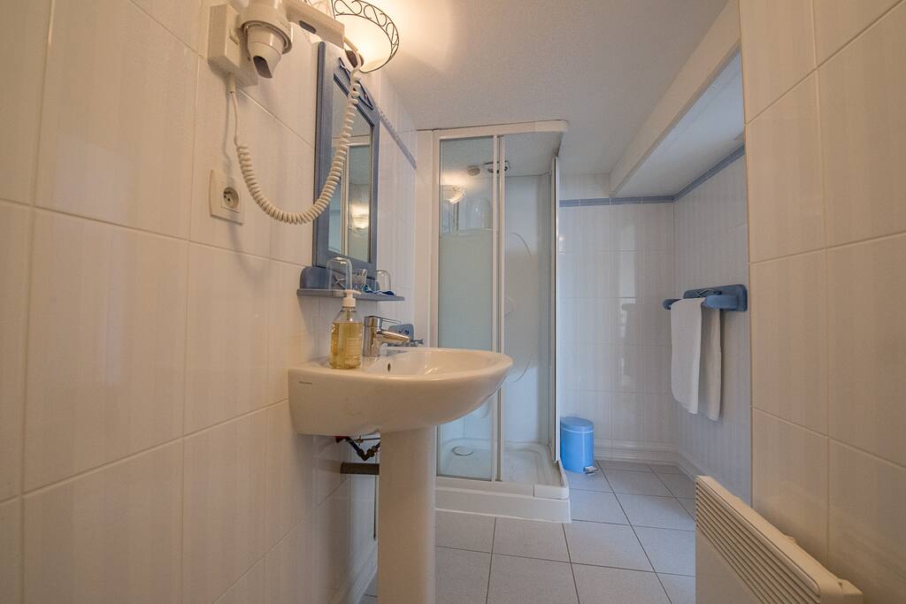 Shower