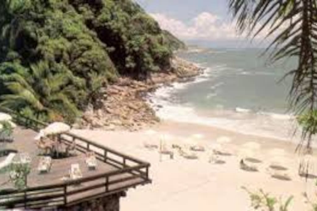 Praia