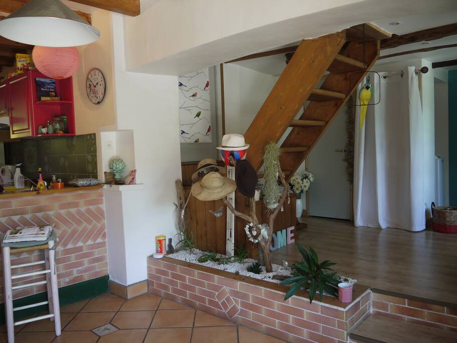 Entrée