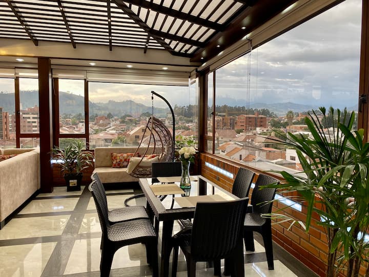 10 Best LongTerm Rentals In Cuenca, Ecuador Updated 2024 Trip101
