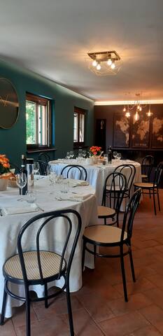 Luxury villa in the forest. Sleep 8 gallery image 5