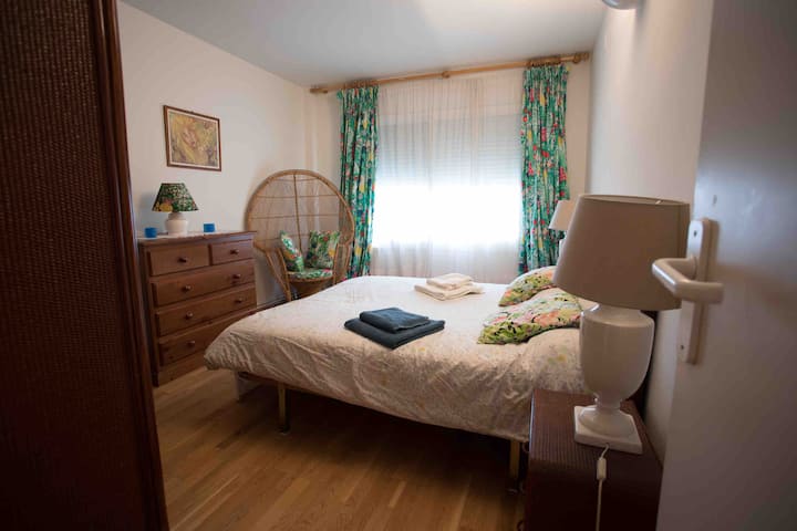 Chambre 1