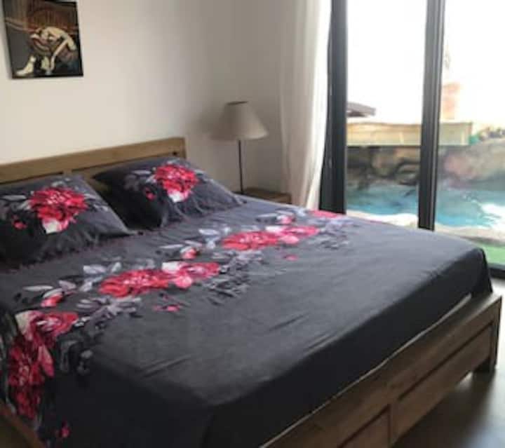 Двойна стая 