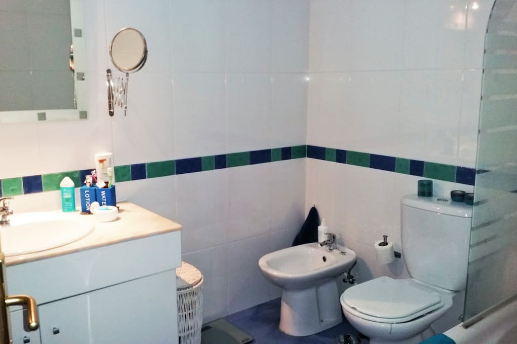 wc