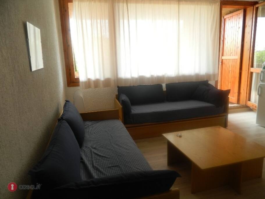 sala open space