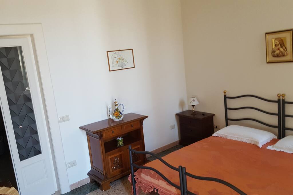 CAMERA DA LETTO