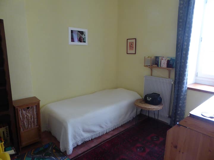 Chambre 3