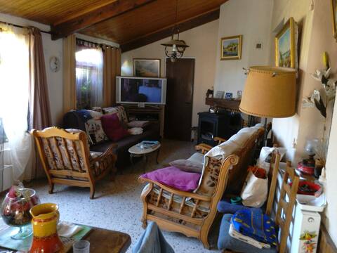 Room Flo for 2 people