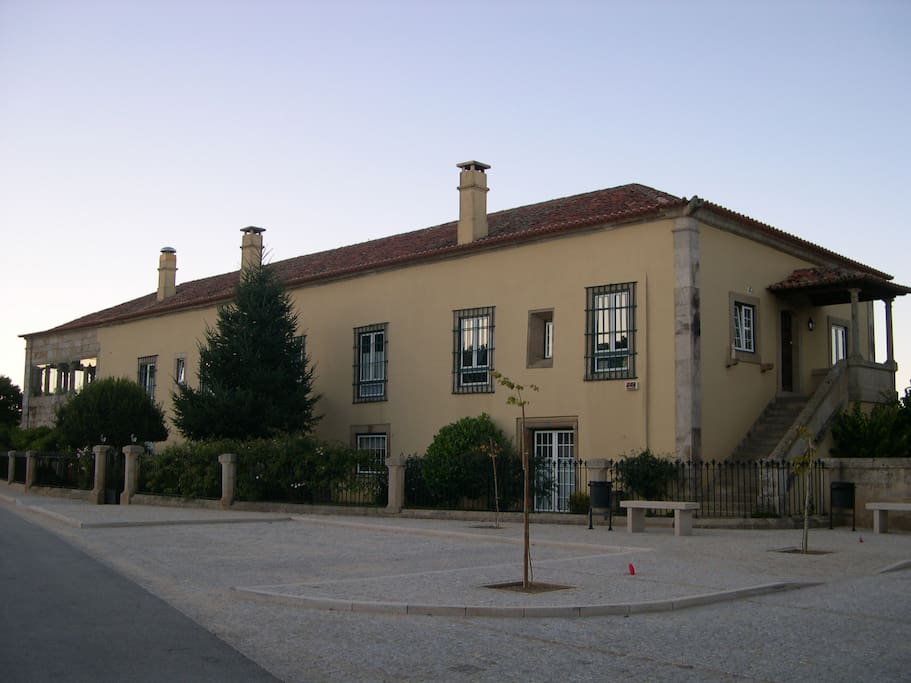 Edifício Principal