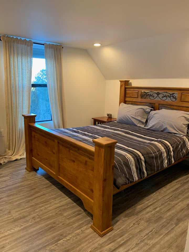 Mt Lemmon Cabin Rentals Pet Friendly