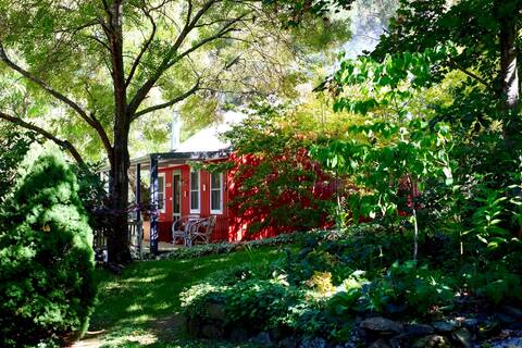 St Clements Cottage