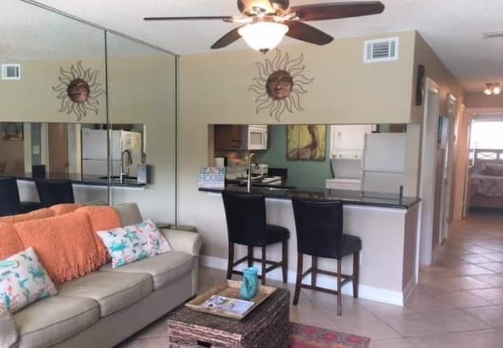 غرفة المعيشة