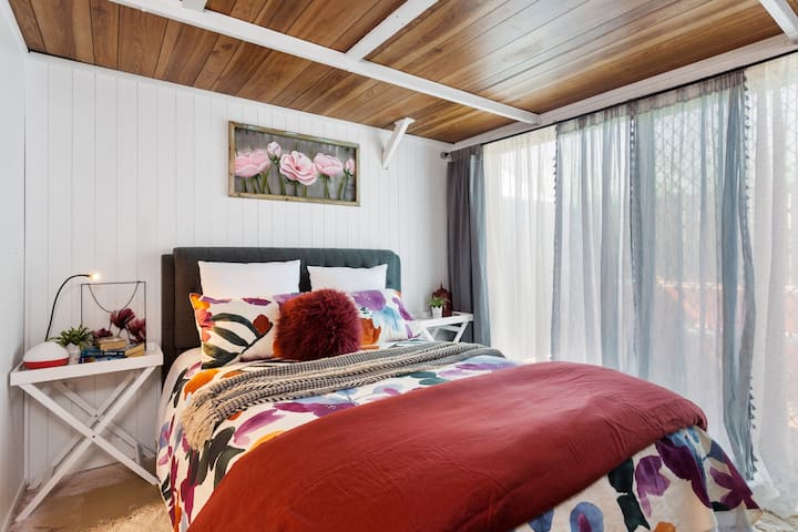 Boho Bliss In Palmy - Coolangatta