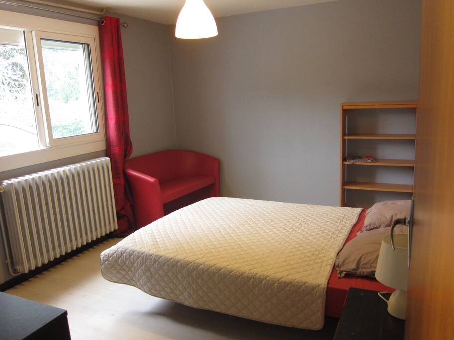 Chambre Principale