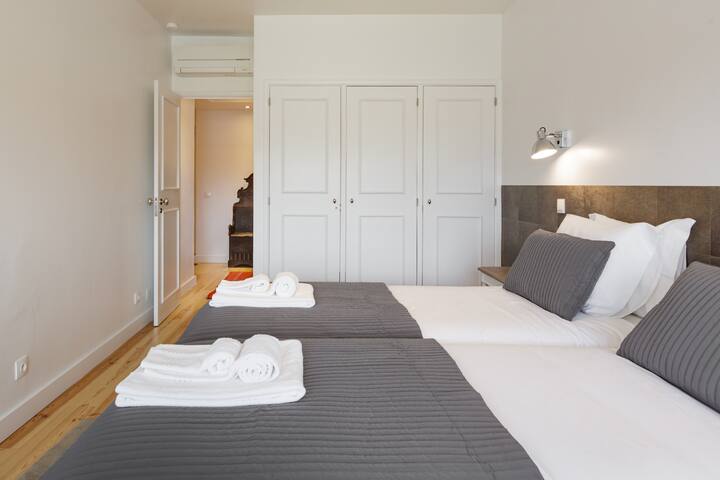 Seven Rivers Bright and Luxury Apartment gallery image 3