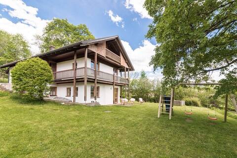 Idyllic Stays "Haus Victoria"