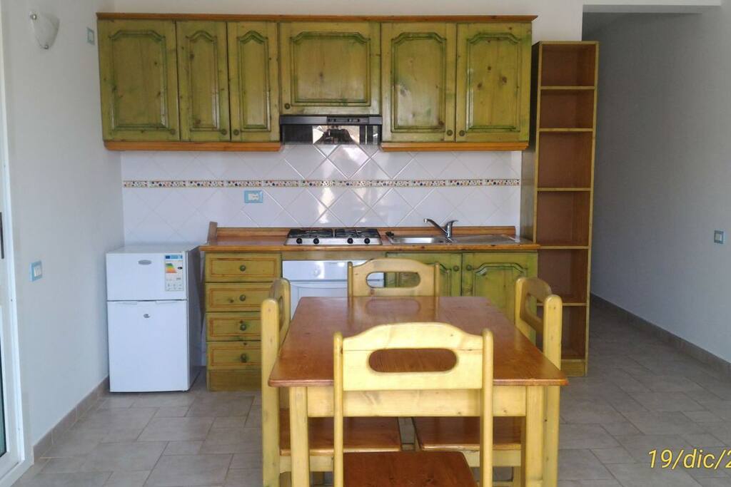 Cucina