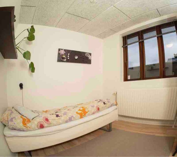 Single room 1
