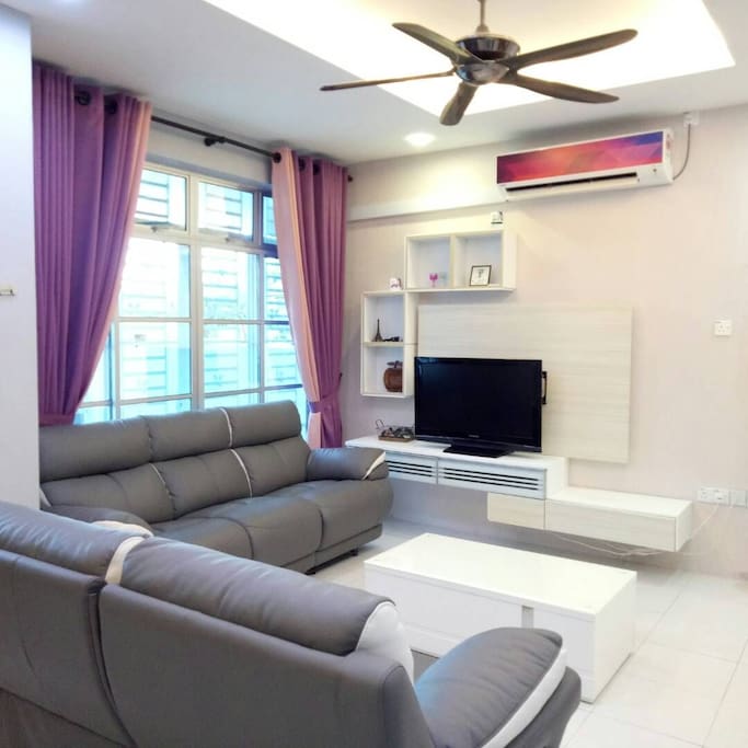 living room 1