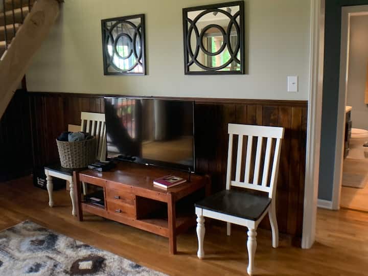 Secluded & Romantic, Blowing Rock, Views, Hot Tub - Blowing Rock, NC