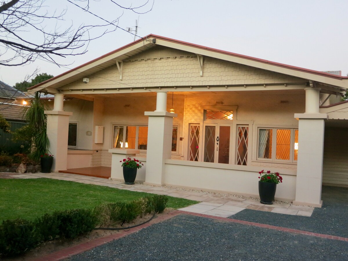 The Taylors, Port of Echuca Houses for Rent in Echuca, Victoria