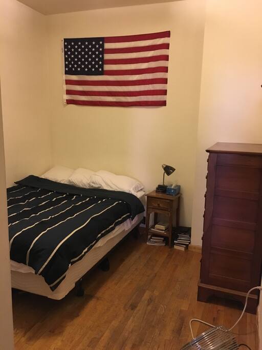 Bedroom #2