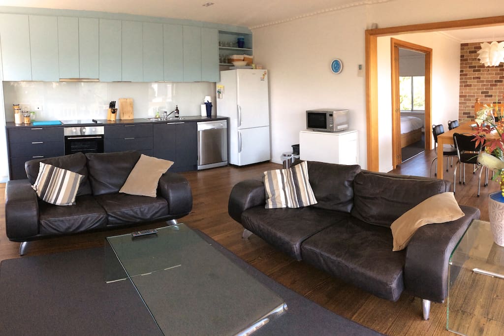 Upstairs Layout