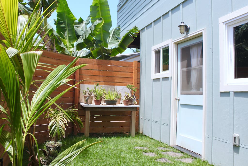 Welcome to Banana Leaf Bnb