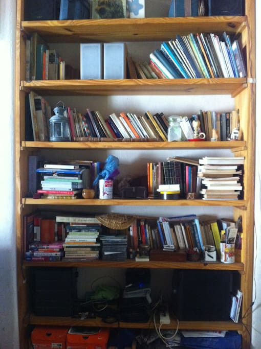 Libros, libros, libros... mucho teatro :-)