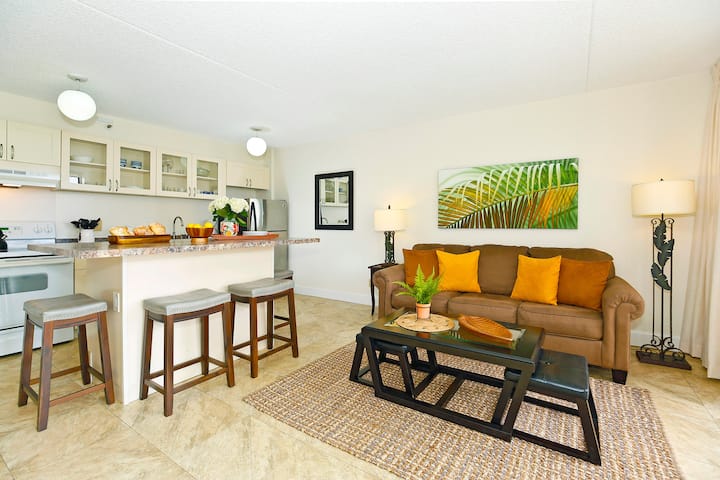 Всекидневна