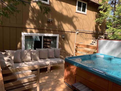 Wrightwood Vacation Rentals Homes California United States Airbnb