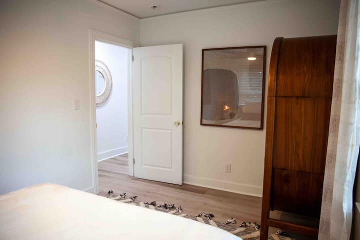 Მესამე საძინებელი