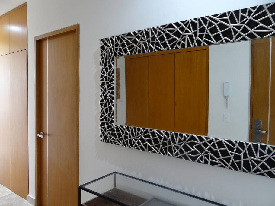 Entrada