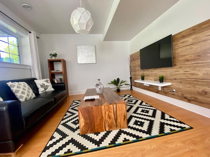 500+ Fredericton Vacation Rentals Houses and Apartments Airbnb