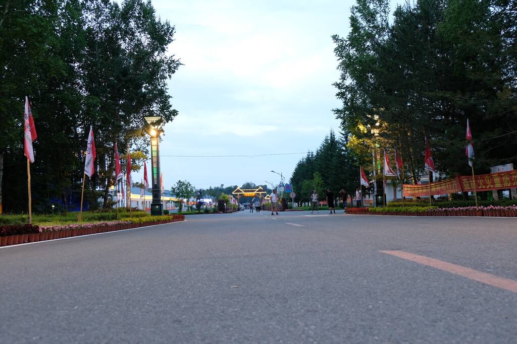 道路