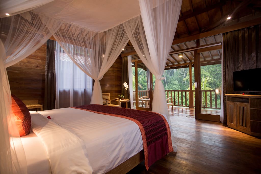 Room Valley Villa