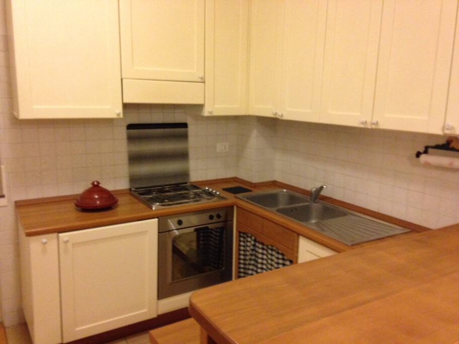 Cucina