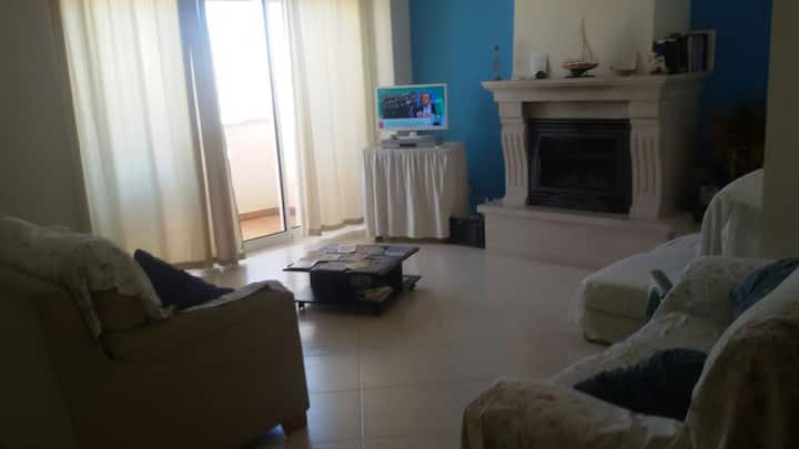 T2- Vista Para O Mar E Ria Formosa! - Tavira