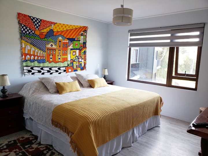 套房（超大双人床）