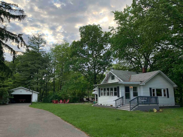 Lakeside Vacation Rentals & Homes Michigan, United States Airbnb